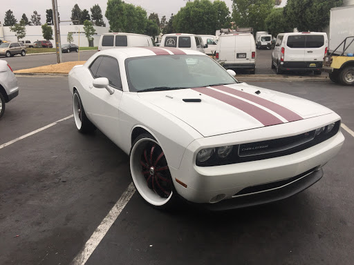 Auto Repair Shop «Enjoying Mechanics», reviews and photos, 17420 Mt Herrmann St, Fountain Valley, CA 92708, USA