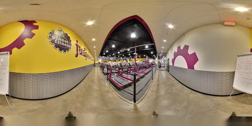 Gym «Planet Fitness», reviews and photos, 6650 Telegraph Rd, Bloomfield Twp, MI 48301, USA