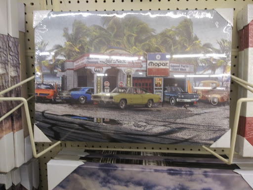 Craft Store «Hobby Lobby», reviews and photos, 920 S Monaco Pkwy, Denver, CO 80224, USA