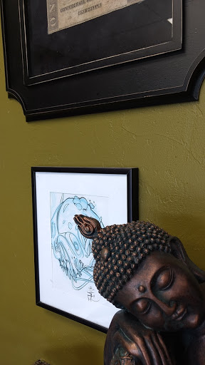 Explore little brother tattoo ideas, creative tattoo ideas in Hickory, available at Rumours Tattoo Studio