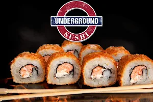 Underground Sushi image
