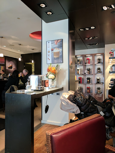 Boutique «Nespresso Madison Boutique & Cafe», reviews and photos, 761 Madison Ave, New York, NY 10065, USA