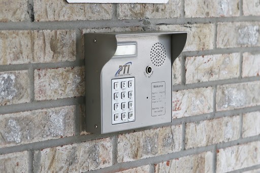 Self-Storage Facility «Storesmart Self-Storage», reviews and photos, 2914 Buford Dr NE, Buford, GA 30519, USA