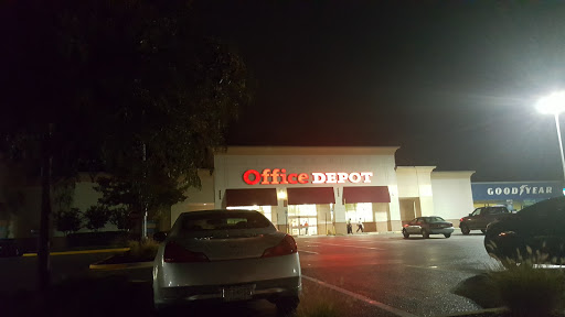 Office Supply Store «Office Depot», reviews and photos, 15510 Annapolis Rd, Bowie, MD 20715, USA