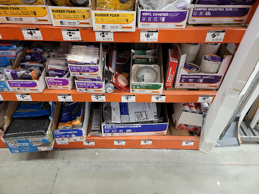Home Improvement Store «The Home Depot», reviews and photos, 255 Pond Path, South Setauket, NY 11720, USA
