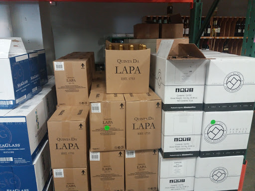 Wine Store «Wine of the Month Club», reviews and photos, 123 W Pomona Ave, Monrovia, CA 91016, USA