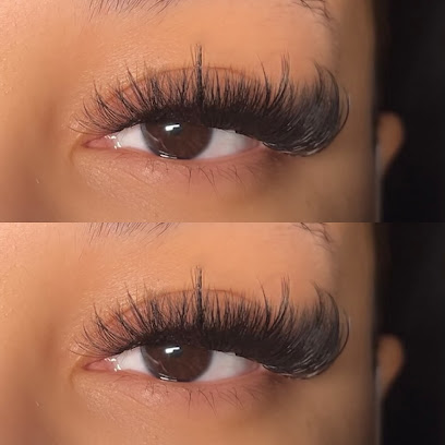 The Real Deal Lashes