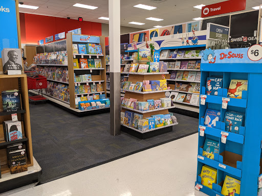 Department Store «Target», reviews and photos, 2005 Town Center Plaza, West Sacramento, CA 95691, USA