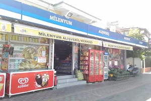 MILLENNIUM MARKET image