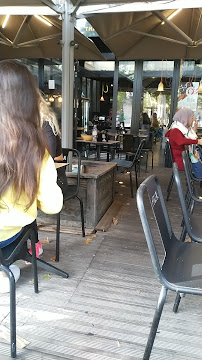 Atmosphère du Restauration rapide Pitaya Thaï Street Food à Aix-en-Provence - n°7