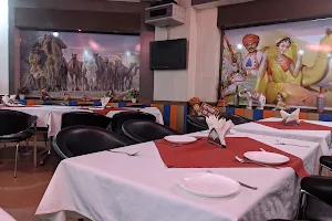 Raj Restaurant image