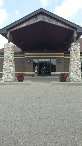 Golf Club «Flint Elks Lodge No. 222 Golf & Country Club», reviews and photos, 7177 E Maple Ave, Grand Blanc, MI 48439, USA