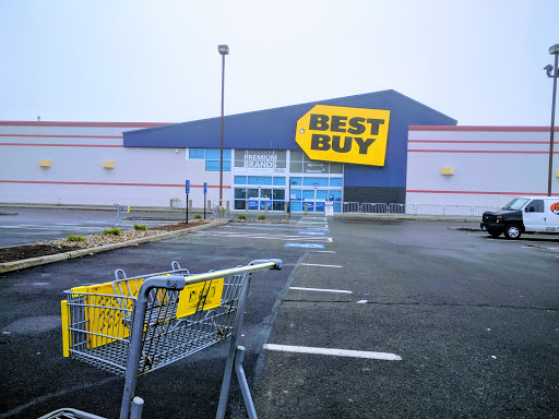Electronics Store «Best Buy», reviews and photos, 120 Slater St, Manchester, CT 06042, USA