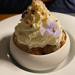 Photo n° 2 de l'avis de Jill.a fait le 20/10/2023 à 21:01 pour L'AVANT -SCENE restaurant Soultz-haut-rhin à Soultz-Haut-Rhin