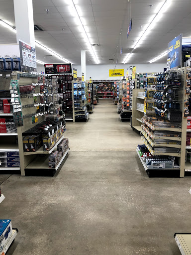 Hardware Store «Harbor Freight Tools», reviews and photos, 323 E Merritt Island Causeway, Merritt Island, FL 32952, USA
