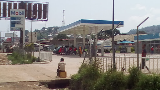 Mobil Station, A2, Madalla, Nigeria, Convenience Store, state Federal Capital Territory