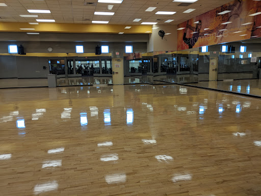 Gym «LA Fitness», reviews and photos, 5536 W Bell Rd, Glendale, AZ 85308, USA