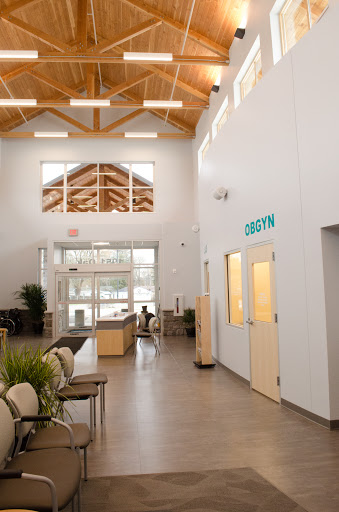 Community Health Centre «Niles Community Health Center», reviews and photos, 24 N St Joseph Ave Suite G, Niles, MI 49120, USA