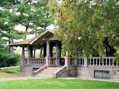 Rockcliffe Park Pavillion