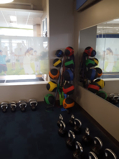 Recreation Center «McHenry Recreation Center», reviews and photos, 3636 Municipal Dr, McHenry, IL 60050, USA