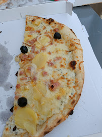 Plats et boissons du Pizzeria BB PIZZAS Feu de bois à Argelès-sur-Mer - n°4