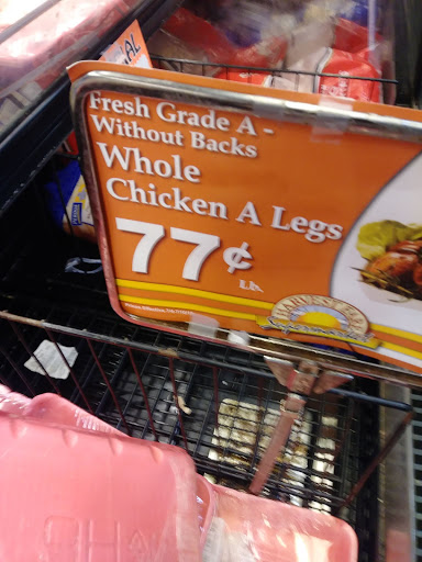 Supermarket «Harvest Fare», reviews and photos, 2905 Hamilton Ave, Baltimore, MD 21214, USA