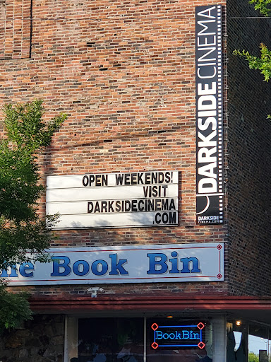 Movie Theater «Darkside Cinema», reviews and photos, 215 SW 4th St, Corvallis, OR 97333, USA