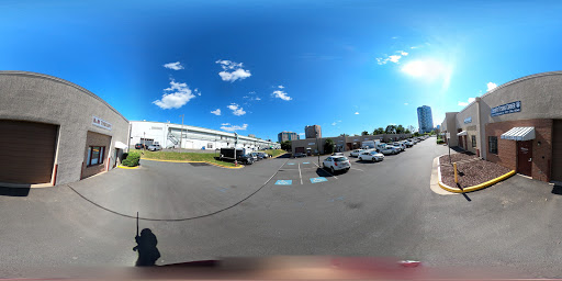 Gym «CrossFit Tysons Corner», reviews and photos, 8453 Tyco Rd K, Vienna, VA 22182, USA