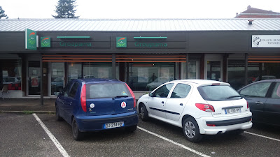Agence Groupama Guebwiller à Guebwiller