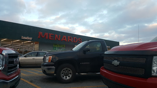Home Improvement Store «Menards», reviews and photos, 6050 W Ridge Rd, Gary, IN 46408, USA