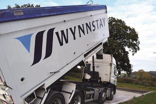 Reviews of Wynnstay Stores in Aberystwyth - Hardware store