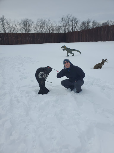 Adventure Sports «Edge Adventure Parks», reviews and photos, 11800 Koteewi Dr, Noblesville, IN 46060, USA