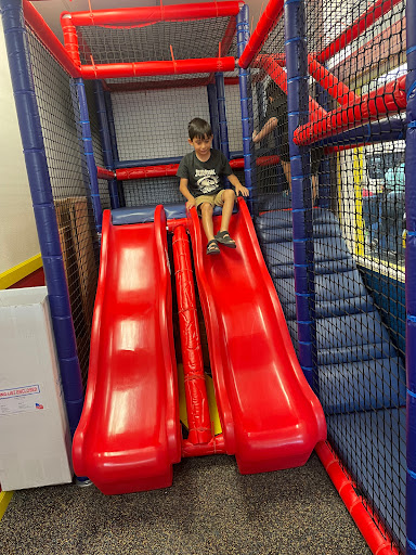 Explore fallout tattoo ideas, creative tattoo ideas in Chino, available at Kids Fun Cuts - Childrens Haircuts & Ear Piercings