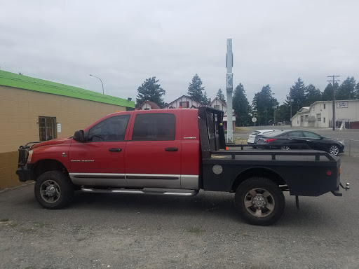 Car Dealer «J R S Auto Sales», reviews and photos, 13601 Pacific Ave S, Tacoma, WA 98444, USA