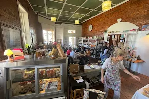 Grand Market & Cafe image