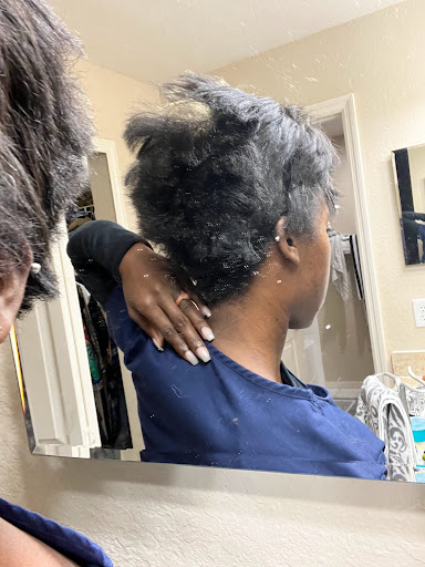 Hair Salon «Janice Beauty and Hair Salon | Hair Extensions», reviews and photos, 7243 International Dr, Orlando, FL 32819, USA