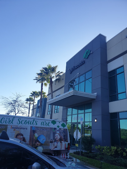 Girl Scouts of West Central Florida Leadership Center and Retail Store