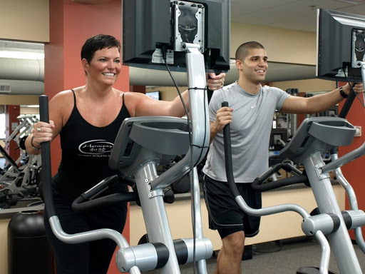 Health Club «Beverly Athletic Club», reviews and photos, 7 Reservoir Rd, Beverly, MA 01915, USA