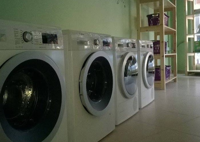 Comentarii opinii despre ΤΟ ΠΛΥΝΤΗΡΙΟ