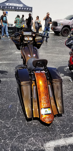 Harley-Davidson Dealer «Petersons Harley-Davidson South», reviews and photos