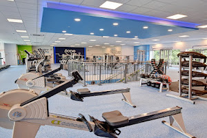 The Gym Group South Shields