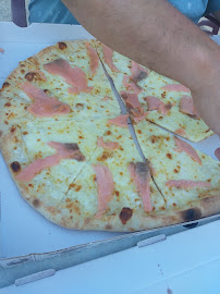 Plats et boissons du Pizzeria Pizza chez francesco et fils à Aoste - n°9