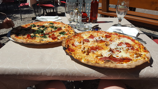 Gasthof Pizzeria Tanner in Merano, Provincia Autonoma di Bolzano – Alto Adige