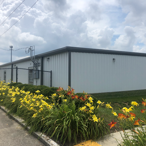 Self-Storage Facility «Space Center Storage», reviews and photos, 536 Stone Rd, Lexington, KY 40503, USA