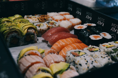 KALY SUSHI AVIGNON CAP SUD à Avignon