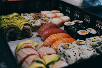 Sushi du Restaurant de sushis KALY SUSHI AVIGNON CAP SUD - n°13