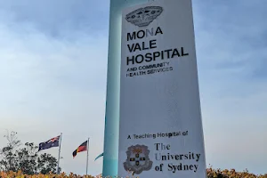 Mona Vale Hospital image