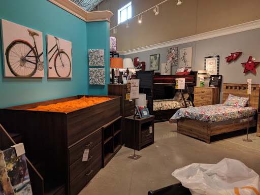 Furniture Store «Ashley HomeStore», reviews and photos, 3850 Hagers Grove Rd SE, Salem, OR 97317, USA