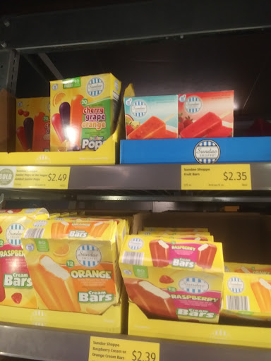 Supermarket «ALDI», reviews and photos, 332 Boston Post Rd, North Windham, CT 06256, USA