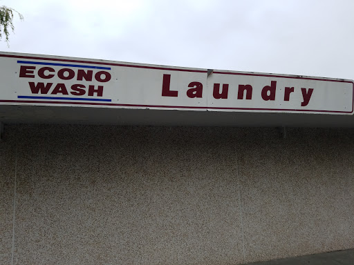 Dry Cleaner «Econo-Wash Laundry & Dry Cleaners», reviews and photos, 2022 Commercial Ave, Anacortes, WA 98221, USA